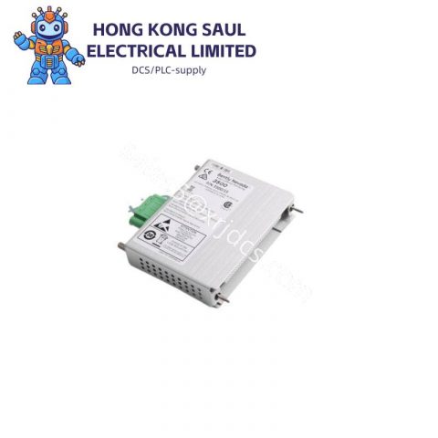 BENTLY 991-25-70-01-01 High-Frequency Module for Industrial Control Systems