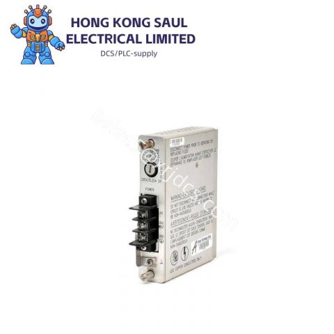 BENTLY 106M1081-01 PLC Input Module - Universal AC Power Supply & PIM