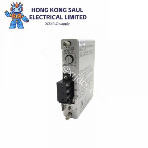 Control Techniques Digitax MDX60A0075-5A3-4-00 Servo Drive