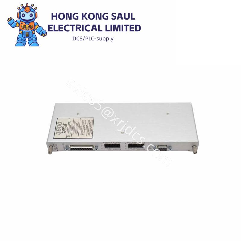 bently_nevada_128240-01_i_o_module.jpg BENTLY 128240-01 3500 System I / O Monitoring Module