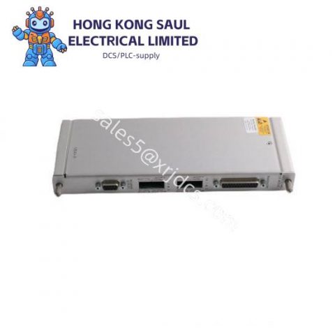 BENTLY 128240-01 3500 System I / O Monitoring Module