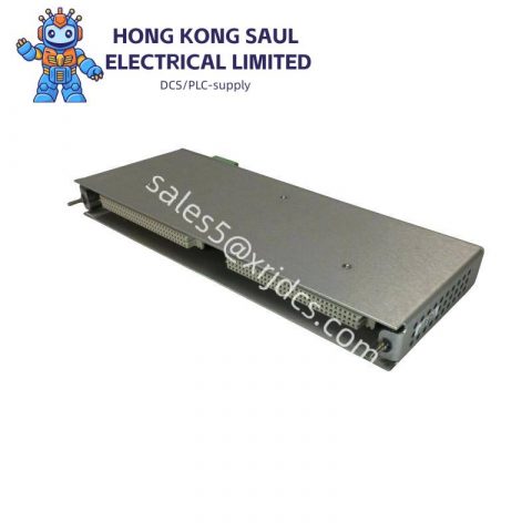 BENTLY 135031-01 Monitoring & Control System Component