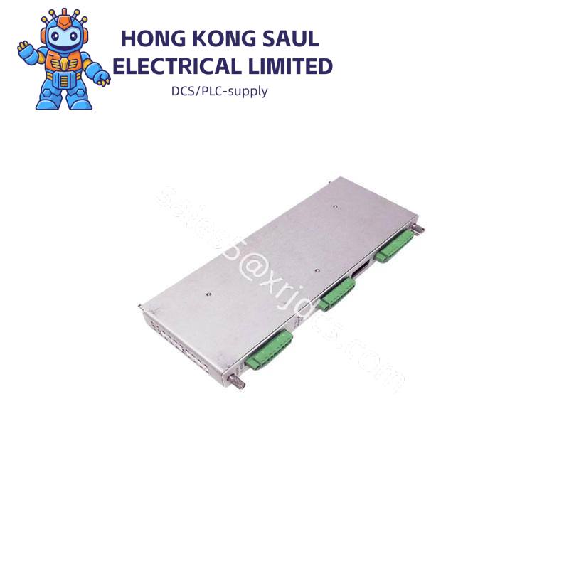 bently_nevada_135137-01_position_i_o_module-2.jpg Bently 3500/45-01-00 135137-01 High Performance Vibration Monitoring Module