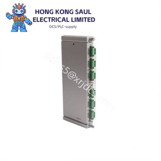 bently_nevada_136180-01_3500_92_communication_gateway_module-1.jpg LAM 3500/92 133323-01 Small Card, Industrial Automation Module