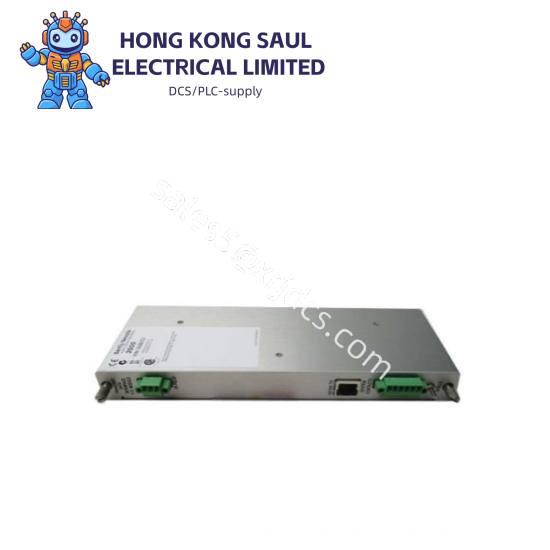 bently_nevada_146031-01_i_o_module-1.jpg Bently Nevada 146031-01 Transient Data Interface I/O Module for Industrial Automation