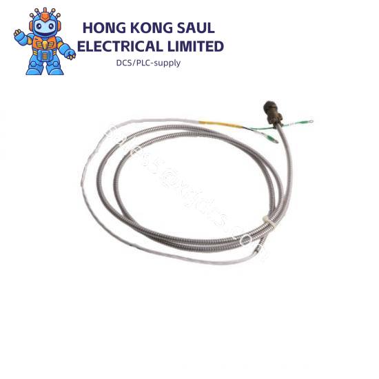 bently_nevada_16710-12.jpg Bently 3300/15-15-01-03-00-00-00 High-Performance Vibration Monitoring System