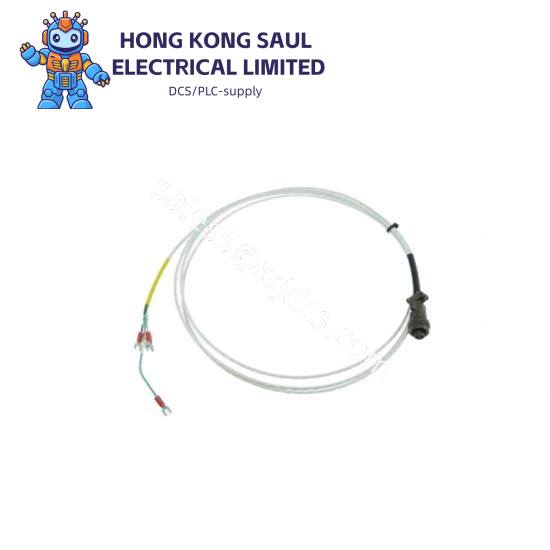 bently_nevada_16710-35_interconnect_cables.jpg Bently Nevada 16710-35 Interconnect Cables for Advanced Control Systems