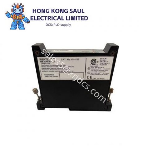 KOLLMORGEN PR9670/111-100 Industrial Control Module