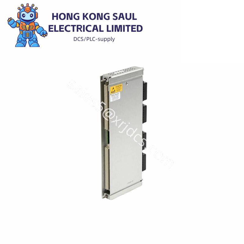 bently_nevada_172103-01_i_o_module.jpg BENTLY 3500/42M-09-02 High-Performance Module Card