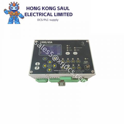 ABB D563A102 3BHE046836R0102 Industrial Control Module