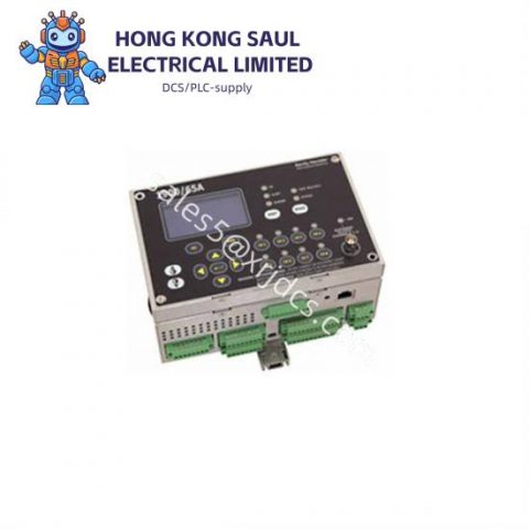 AMAT 1900/65A - Industrial Control Module for Enhanced Automation
