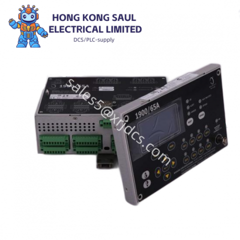 GE DS200RTBAG3AGC Power Excitation Board