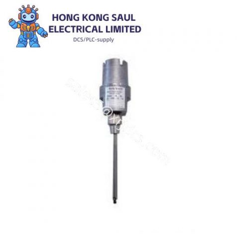 GE RT 374B-E Control Module for Harsh Industrial Environments