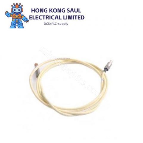 Bently 72564-01-04-01-01-11 High Precision Vibration Sensor Module