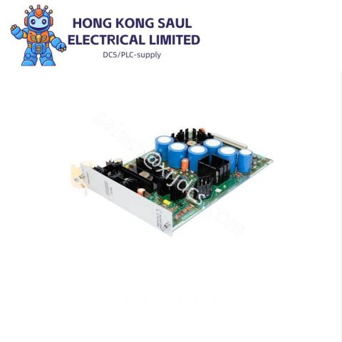 ABB AS-B809-016 Digital Input Module, 16 Channel