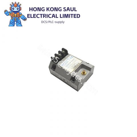 Bently 330100-90-05 Vibration Sensor Module