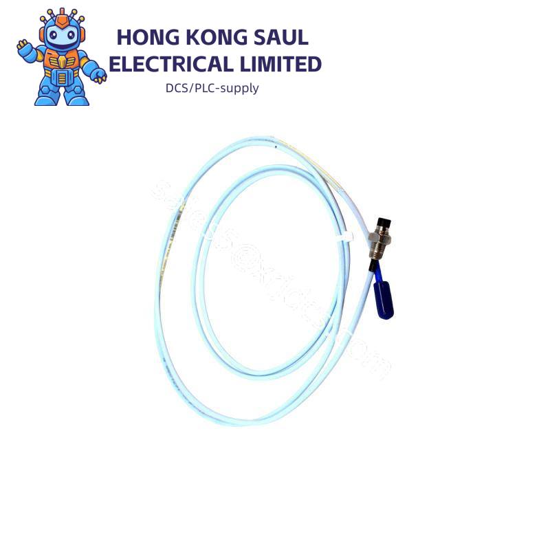 bently_nevada_330101-00-08-20-12-05_proximity_probe.jpg Bentley 330101-00-08-20-12-05 - Precision Vibration Monitoring System for Industrial Applications