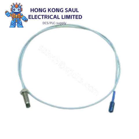 Bently 9571-25 High Precision Sensor Module