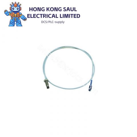 Bently Nevada 330101-00-12-10-02-CN Proximity Probes for Enhanced Industrial Control