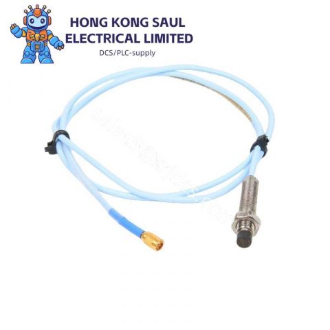 General Electric IE-PS-SCRJ1-POF Power Supply Module