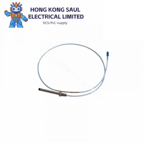 BENTLY NEVADA 2300/20-00-01 Vibration Monitoring System