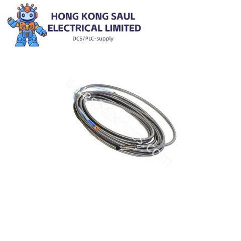 Bently 330102-00-20-10-02-00 Vibration Monitoring Sensor, Customized Solution for Industrial Control Systems