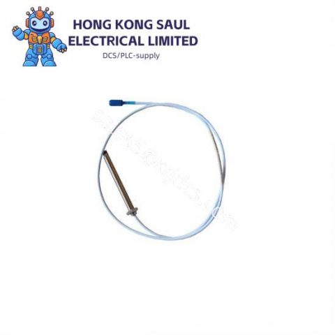 Bently 21000-16-10-15-256-03-02 - High-Performance Industrial Module