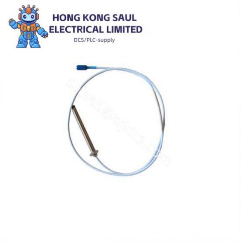 Bently Nevada 330103-00-03-05-01-05 Proximity Probes for Precision Monitoring and Control