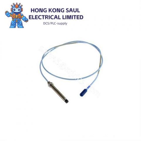 BENTLY 511401 High-Accuracy Vibration Sensor