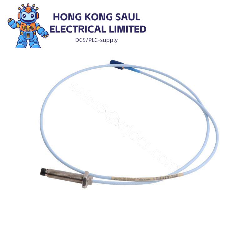 bently_nevada_330103-00-05-50-02-05_proximitor_sensor.jpg Bently Nevada 3500/42M-02-00 Proximitor*/Seismic Monitor, Reliable Industrial Monitoring Solution