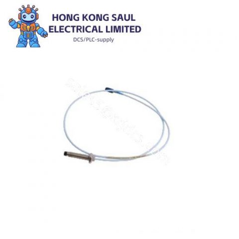 Bently Nevada 330103-00-06-10-02-00 Proximity Sensor, Advanced Industrial Monitoring Solution