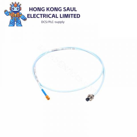 Bently 32000-16-10-00-165-03-02 Industrial Control Module