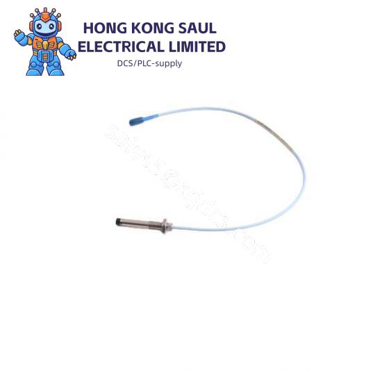 bently_nevada_330103-03-06-05-02-00_cable.jpg Bently Nevada 103-03-06-05-02-00 Advanced Process Control Module