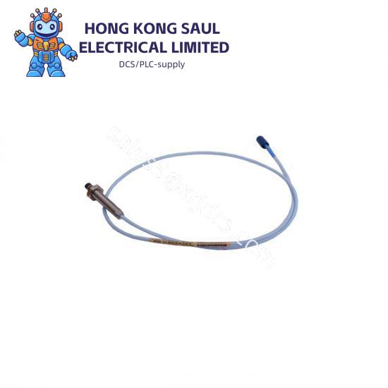 bently_nevada_330103-a00-b06-c10-do2-e00_proximity_probes.jpg Bently Nevada 991-25-50-01-00 Vibration Monitoring Module