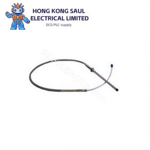 BENTLY 330703-000-050-10-02-CN Vibration Monitoring System