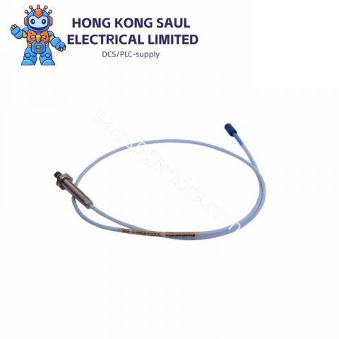 BENTLY 3300/49532-24-01-05-01-01-01-01-01 High Accuracy Vibration Monitoring Module