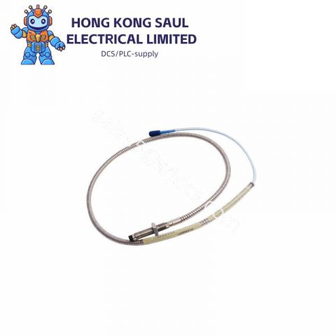 Bently 21000-00-00-00-120-03-02 - High Precision Industrial Vibration Sensor