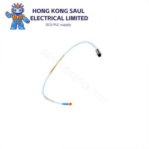 BENTLY 330105-02-12-05-02-05 Vibration Monitoring Sensor