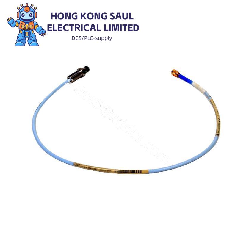 bently_nevada_330105-02-12-05-12-05_3300_xl_8_mm_reverse_mount_probe.jpg Bently Nevada 330105-02-12-05-12-05XL 8mm Proximity Transducer System, High Precision Industrial Measurement Solution