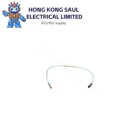 BENTLY 330105-02-12-10-02-00 3300XL Vibration Sensor, High Temperature Resistance