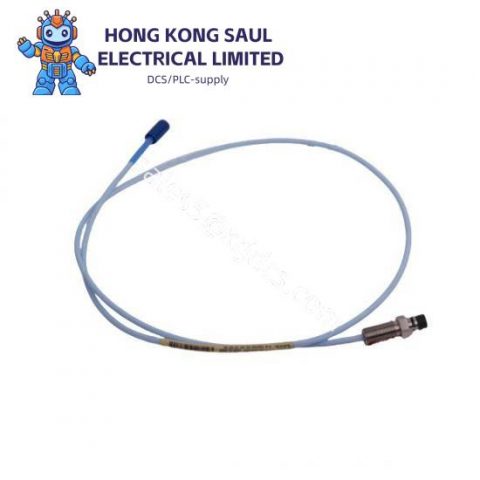 American Bentley 330106-05-30-10-02-00 High-Temperature Resistant Vibration Sensor