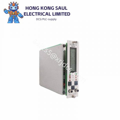 FOXBORO 1S220PAICH2A REV G Digital Switch Module