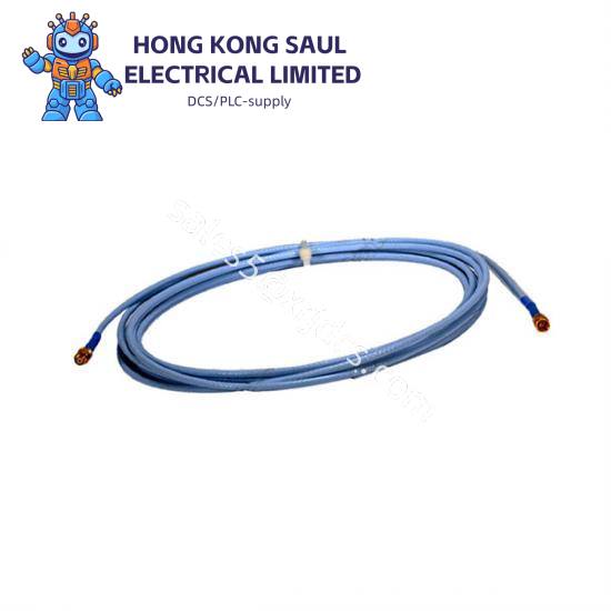 bently_nevada_330130-045-00-00_3300_xl_extension_cable.jpg BENTLY 330130-045-00-00 Proximity Transducer System, High Precision Measurement