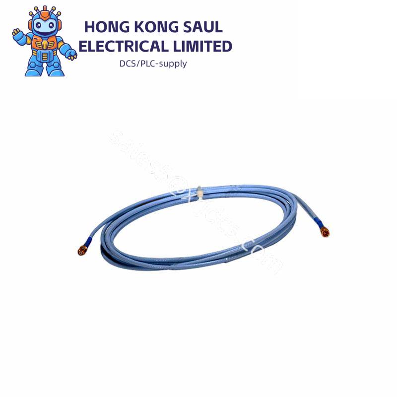 bently_nevada_330130-045-00-00_extension_cord.jpg BENTLY 330130-045-00-00 Proximity Transducer System, High Precision Measurement