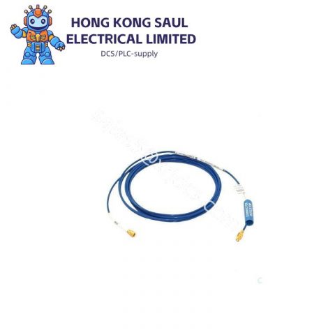 Bently 3500/15-05-05-01 High-Frequency Monitoring Module