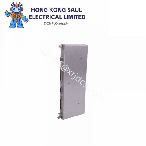 Allen Bradley 2711E-T10C6X Control Module