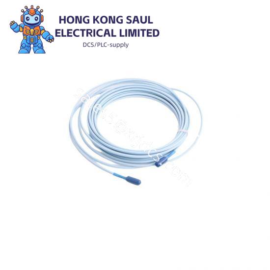 bently_nevada_330130-075-02-00_3300_xl_extension_cable.jpg Bently 330901-00-22-05-02-00 - High Precision Vibration Monitoring System for Industrial Control