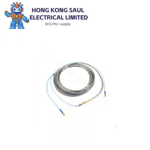 BENTLY 3500/45140072-04 High-Accuracy Vibration Monitoring Module