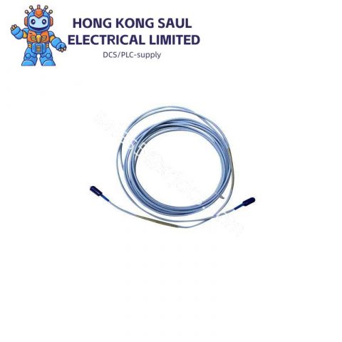 BENTLY NEVADA 330130-085-00-00 Vibration Monitoring System Module