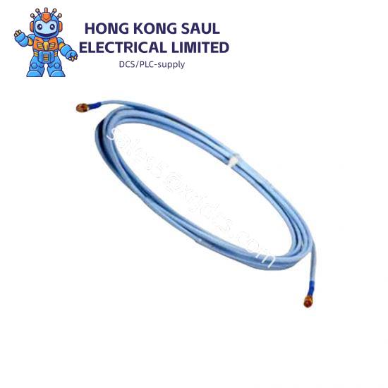 bently_nevada_330130-085-02-05_extension_cable.jpg Bently 330130-085-02-05 High Precision Proximity Probe for Industrial Control Systems
